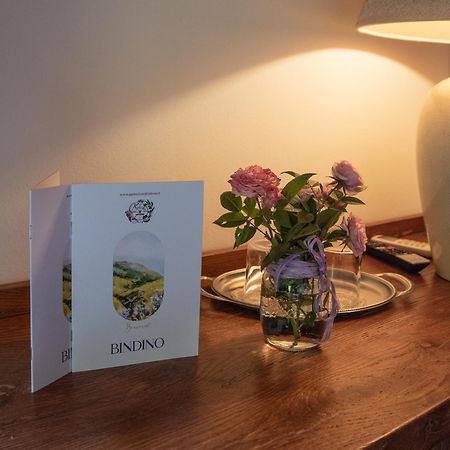 Agriturismo Il Calesse クアッラータ エクステリア 写真