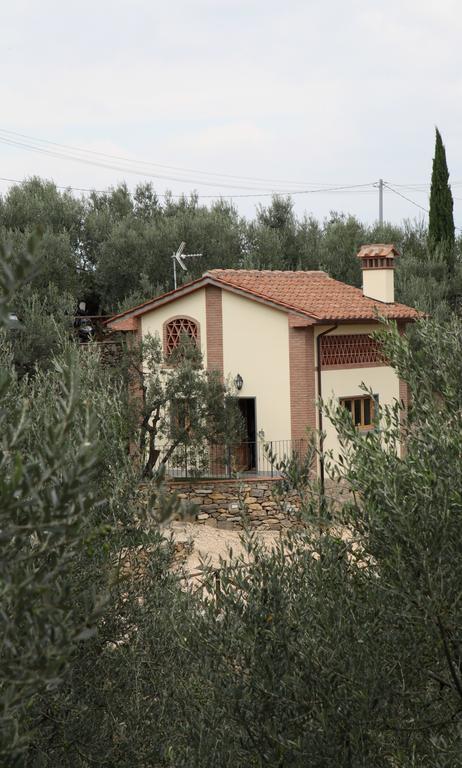 Agriturismo Il Calesse クアッラータ 部屋 写真