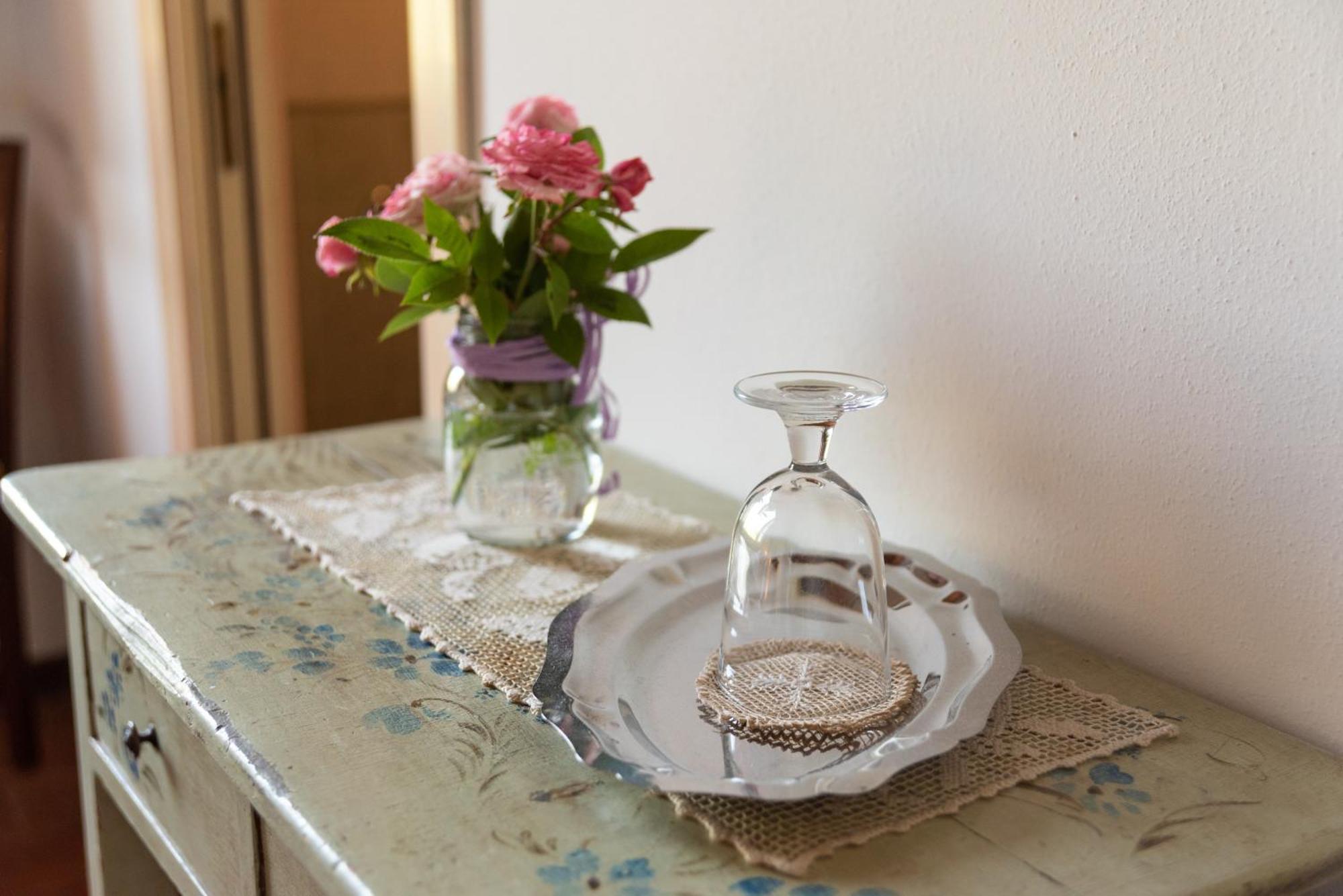 Agriturismo Il Calesse クアッラータ エクステリア 写真