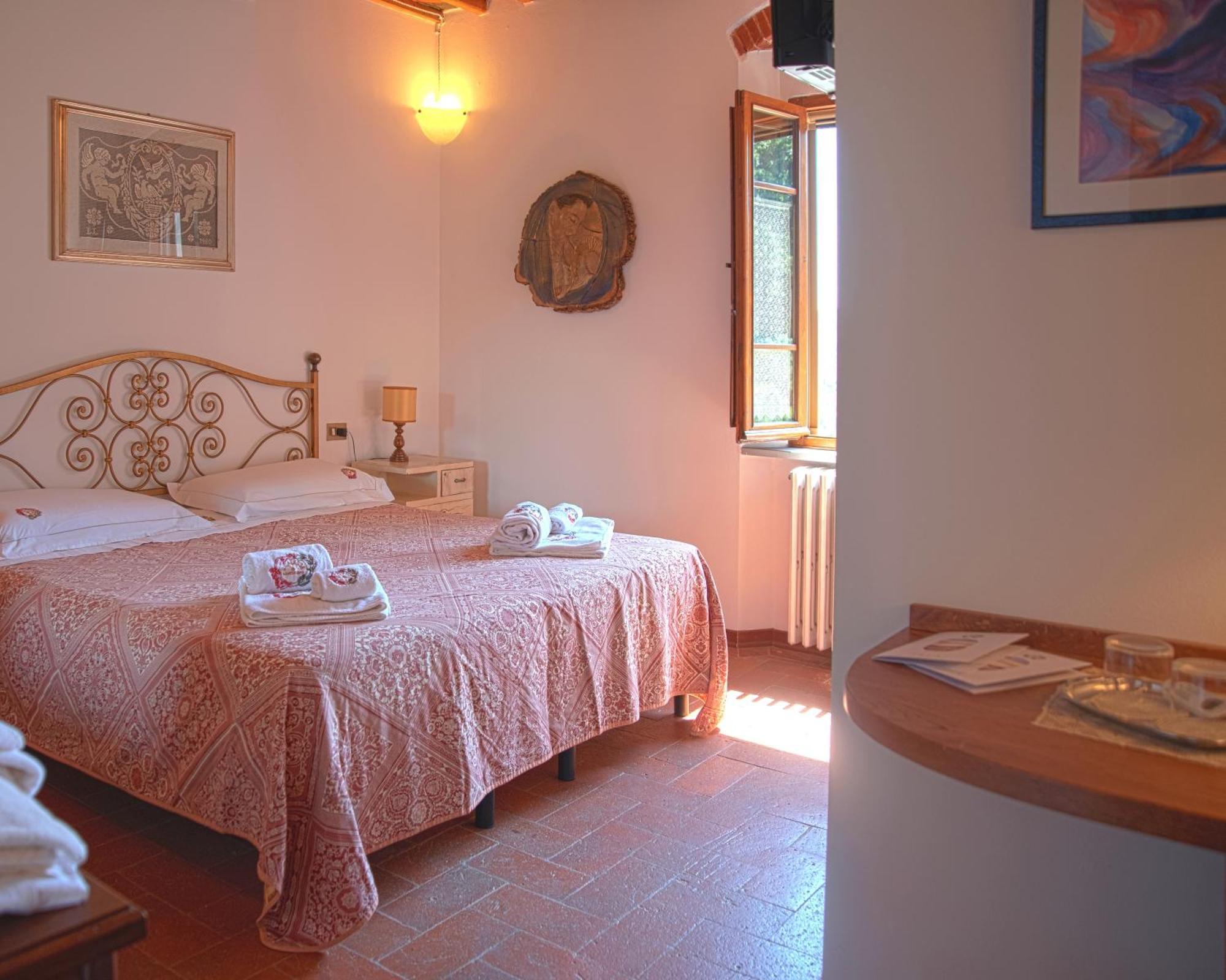 Agriturismo Il Calesse クアッラータ エクステリア 写真