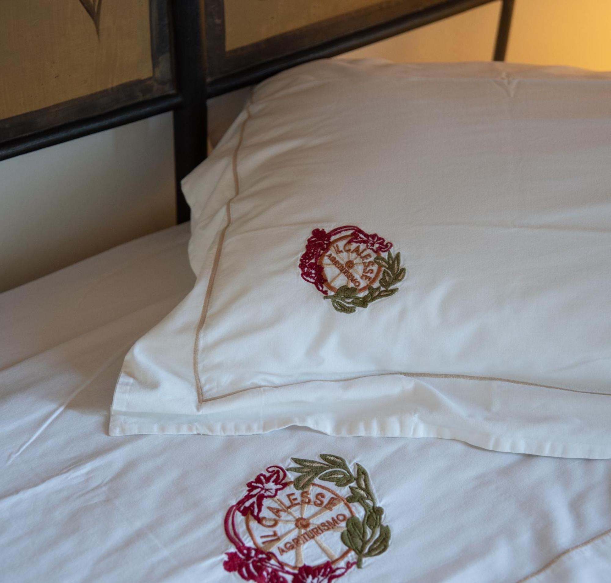 Agriturismo Il Calesse クアッラータ エクステリア 写真