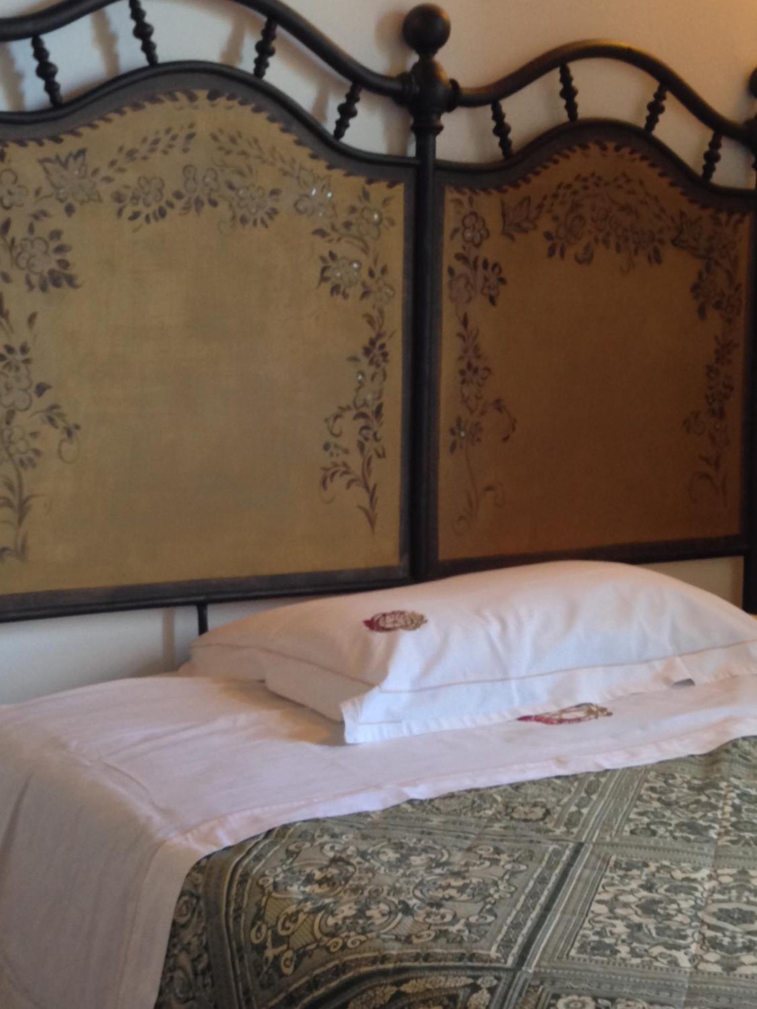 Agriturismo Il Calesse クアッラータ 部屋 写真