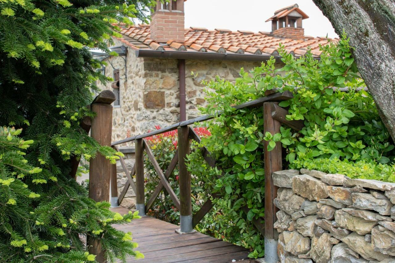 Agriturismo Il Calesse クアッラータ エクステリア 写真